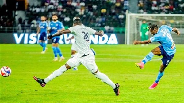 القنوات الناقلة لمباراة