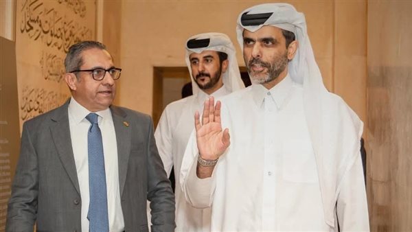 جانب من الجولة التفقدية