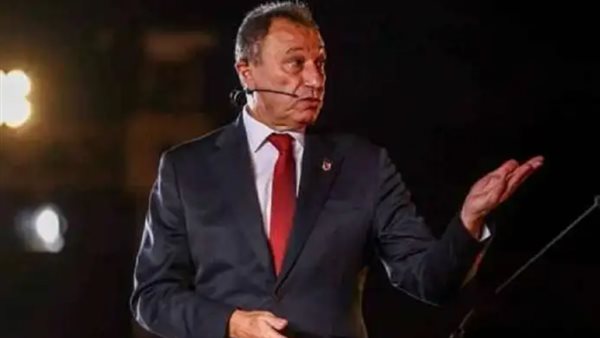 محمود الخطيب