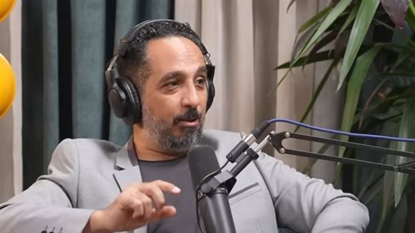 طارق الجنايني