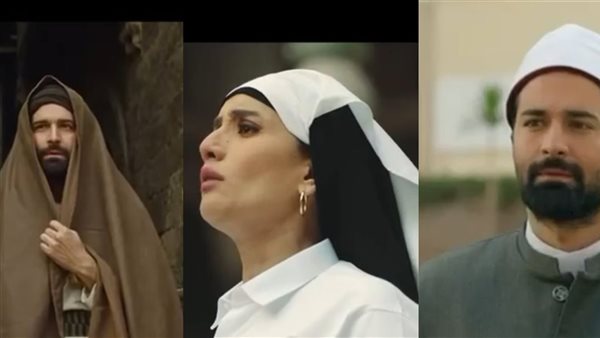 أحمد حاتم وزينة 