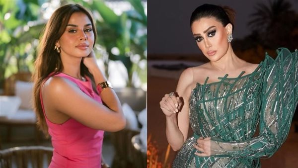 غادة عبد الرازق -