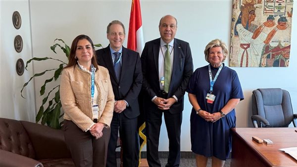 الدكتور سامح الحفني،