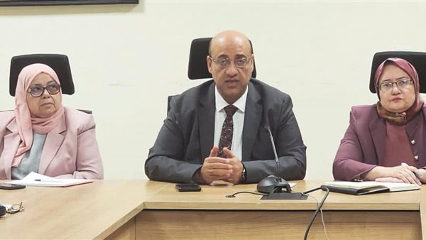 اجتماع التعليم