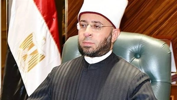  الدكتور أسامة الأزهري