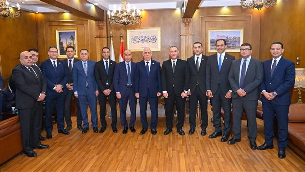 النائب العام يزور