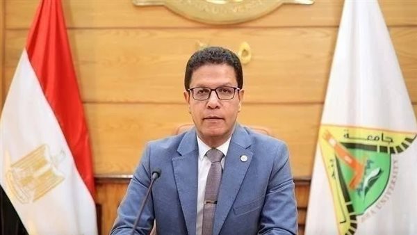 الدكتور ناصر الجيزاوى