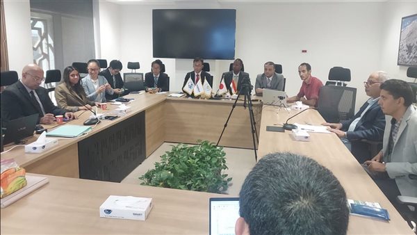 إطلاق مشروع تقليل