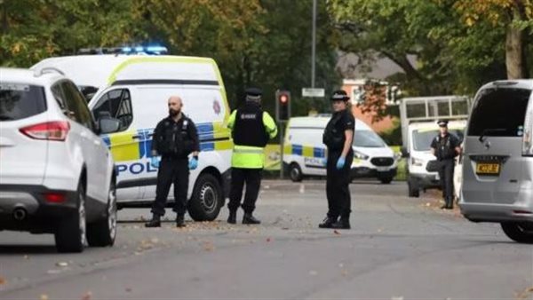 موقع الهجوم