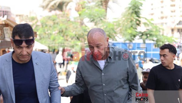 محمود الخطيب