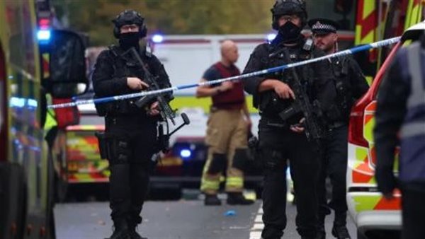 موقع الهجوم 