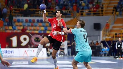 القنوات الناقلة لمباراة الأهلي وماجديبورج بث مباشر اليوم في كأس العالم للأندية 2025 كرة يد