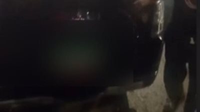 انقضاء الدعوى بقضية الصغير المتسبب في مصرع شخص دهسًا بسيارة دبلوماسية بالمهندسين