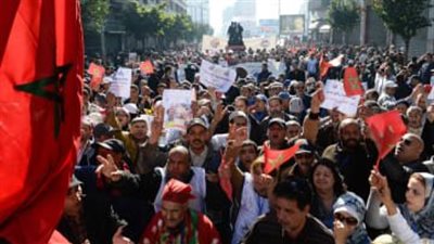 تايمز: استضافة المغرب لمونديال 2030 أحد أبرز أسباب ثورة جيل زد