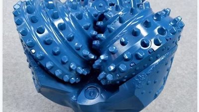 خلال أسابيع.. بدر الدين للبترول تنجح في تصنيع أول رأس حفر مصرية بقطر 17.5 بوصة 