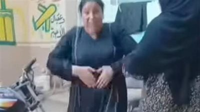 بعد الفيديو المثير للجدل.. الصلح بين طرفي واقعة «هجيب شيخ يتوضى باللبن» في الشرقية