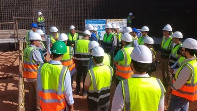 مشروع كيتشنر يغير وجه الدقهلية.. محطات جديدة وإغلاق المقالب العشوائية