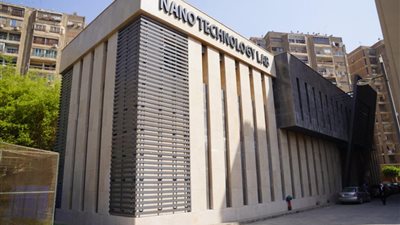 جامعة عين شمس تستعد لإطلاق مركز متقدم لتقنيات النانو لدعم الابتكار والبحث العلمي