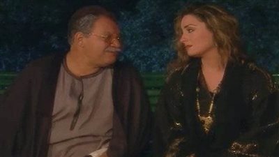 نرمين الفقي: كان ليا الشرف بالتعاون مع يحيى الفخراني.. ومتحمسة لمشاهدة مسرحية الملك لير