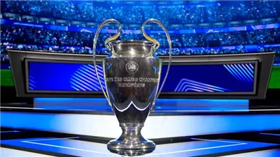 مواعيد مباريات اليوم الثلاثاء في بطولة دوري أبطال أوروبا 2025 - 2026