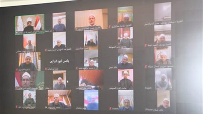 لمنع أي تلاعب أو تجاوز.. وزير الأوقاف يتابع الانضباط الدعوي والإداري