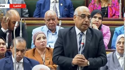 وزير العدل يتراجع عن موقفه خلال مناقشة قانون الإجراءات الجنائية أمس