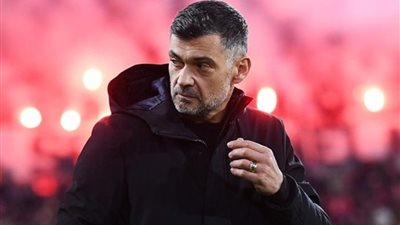 تقارير: اتحاد جدة يحسم التعاقد مع كونسيساو.. وأول مباراة للمدرب يوم 17 أكتوبر