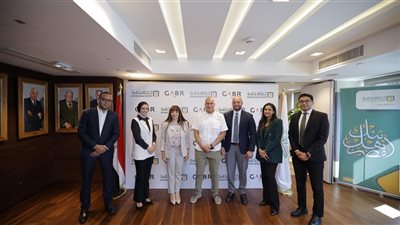 بـ58.5 مليون جنيه.. البنك الأهلي يتعاون مع جبرتك لتأهيل مناطق الشعاب المرجانية بالبحر الأحمر