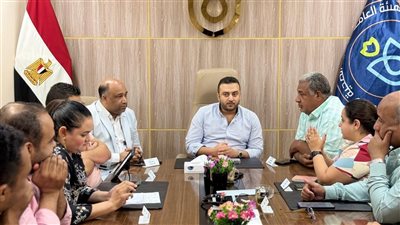 بدء صرف جميع أدوية مرضى السكري لشهرين كاملين بالأقصر