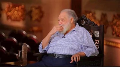 يحيى الفخراني يعلق على السخرية والانتقادات الموجهة للفنانين المصريين بسبب أدائهم للغة العربية