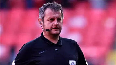 السجن 13 عامًا لحكم في الدوري الإنجليزي بعد إدانته باعتداءات جنسية على قاصرات