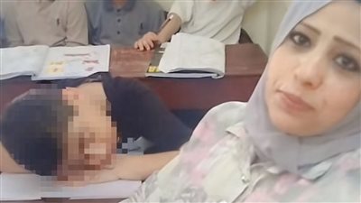 نيموا الولاد بدري.. أول تعليق لمدرسة تتصدر التريند بنصائحها لأولياء الأمور