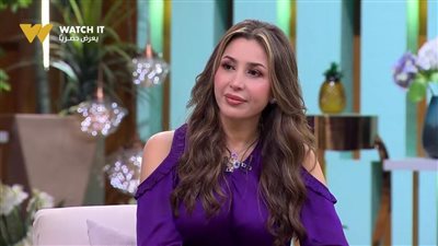 جنات: ندمت إني متجوزتش بدري ومدخلتش مجال التمثيل