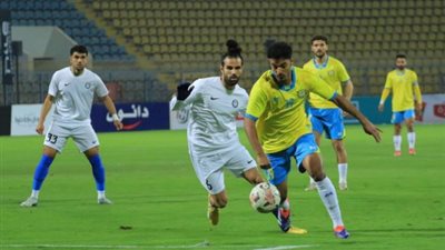 الإسماعيلي يواجه سموحة في افتتاحية الجولة العاشرة بالدوري الممتاز