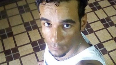 ننشر صورة شاب لقي مصرعه ذبحا بسبب خلافات مالية في طوخ 
