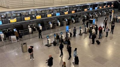 إعادة فتح مطار ميونخ بعد إغلاقه بسبب طائرات مسيّرة وسط تصاعد المخاوف الأمنية في أوروبا