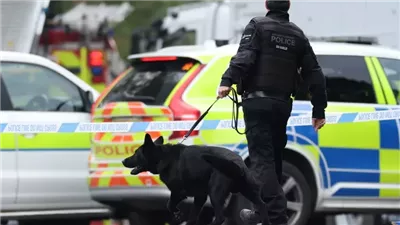 بريطانيا تتعهد بتكثيف جهود مكافحة معاداة السامية بعد الهجوم على كنيس بمانشستر