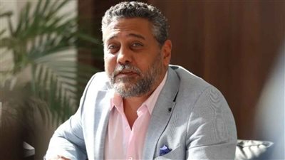 تامر فرج: روحت لدكتور نفسي علشان أتعالج من نوبات الهلع.. والوسط الفني أصبح مرتبطا بالتريند