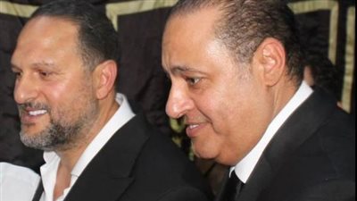 ‏انتهاء خلاف شقيق الفنان عماد زيادة وإحدى الشركات الأجنبية في قضية إصدار شيكات بنكية