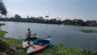 توجيهات مهمة من وزير الري باستمرار الرصد اللحظي لأعالي النيل عبر صور الأقمار الصناعية