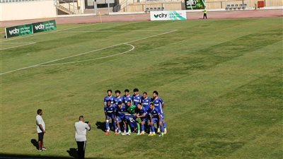 أسوان يقبل استقالة أمير عزمي مجاهد المدير الفني للفريق 