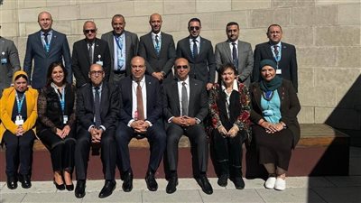 وزير الطيران يشكر الوفد المصري المشارك في الجمعية العمومية لمنظمة الإيكاو بمدينة مونتريال الكندية