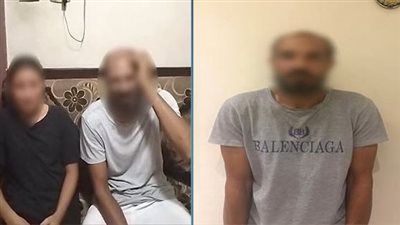 شقيقته تعاني ورما ولا تتحمل الضوضاء.. الداخلية تكشف حقيقة ادعاء فتاة بتعدي ضابط شرطة على والدها بالإسكندرية