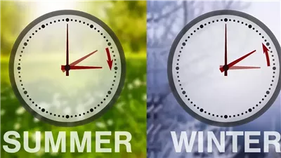 اضبط ساعتك| موعد العمل بالتوقيت الشتوي 2025.. باقي كام يوم؟