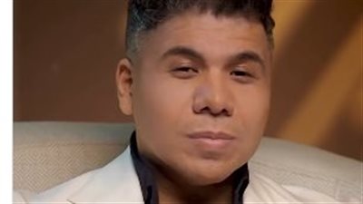 عمر كمال: انتهيت من ألبومي الجديد.. وبشكر كل اللي تعاونت معاهم في أغاني المهرجانات 