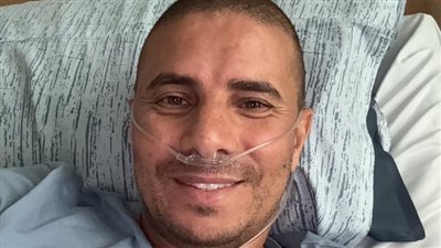 محمد زيدان يكشف لـ القاهرة 24 تفاصيل أزمته الصحية في الدنمارك