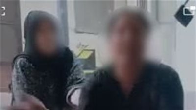 الداخلية تعلن تفاصيل القبض على سيدة الشرقية صاحبة واقعة هجيب شيخ يتوضى باللبن