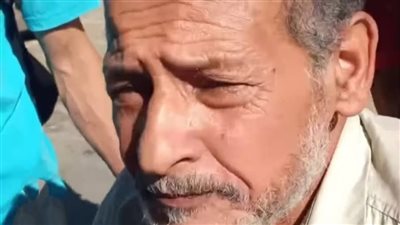 وقّعه وسط الشارع.. التحقيق مع سائق تروسيكل أصاب مُسنًا لسرقته بالإسكندرية