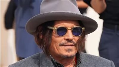 لأول مرة منذ 30 عامًا.. جوني ديب يشارك في أسبوع الموضة بـ باريس