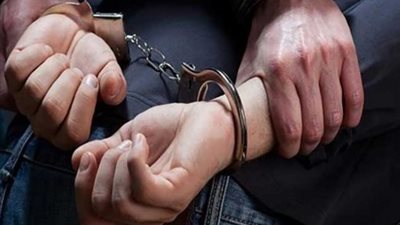 مستخدمًا طفاية حريق.. عميل يهاجم موظفي فرع بنك شهير في الجيزة